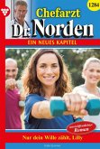 Nur dein Wille zählt, Lilly! (eBook, ePUB) Nur dein Wille zählt, Lilly! (eBook, ePUB)