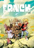FRNCK. Band 8 (eBook, PDF) FRNCK. Band 8 (eBook, PDF)