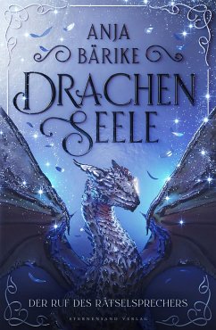 Cover Drachenseele (Band 1) (eBook, ePUB)