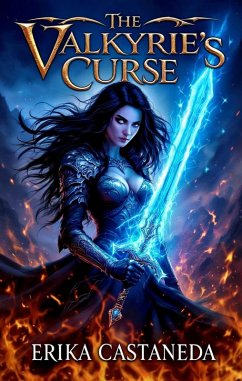 Cover The Valkyrie's Curse (eBook, ePUB)