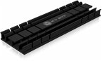ICY BOX IB-M2HS-701 Kühlkörperset für M.2 SSD
