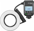 Godox MF-R76S Macro Ringblitz für Sony