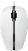 Cherry GENTIX Optical weiß-grau Mouse