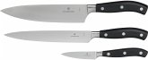 Victorinox Grand Maitre Kochmesser Set 3 teilig Victorinox Grand Maitre Kochmesser Set 3 teilig