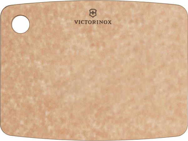 Victorinox Schneidebrett Kitchen XS braun Victorinox Schneidebrett Kitchen XS braun