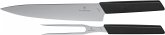 Victorinox Swiss Modern Tranchier-Set 2-teilig