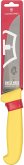 Victorinox Fibrox Schlacht- und Bankmesser 16cm gelb
