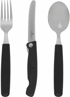 Cover Victorinox Swiss Classic Besteck-Set 3 teilig