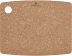 Victorinox Schneidebrett Kitchen S braun