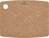 Victorinox Schneidebrett Kitchen S braun Victorinox Schneidebrett Kitchen S braun
