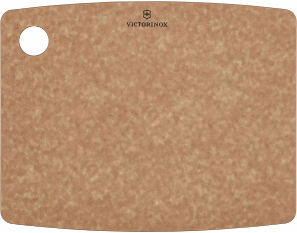 Victorinox Schneidebrett Kitchen S braun Victorinox Schneidebrett Kitchen S braun