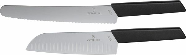 Victorinox Swiss Modern Küchengarnitur 2-teilig