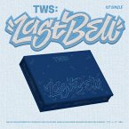 Tws 1st Single 'Last Bell'