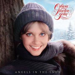 Cover Angels In The Snow