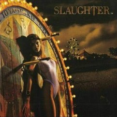 Stick It To Ya (Lp) - Slaughter