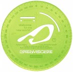 The 4th Album 'Dreamscape'