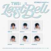 Tws 1st Single 'Last Bell' (Compact Ver.)