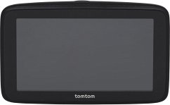Cover TomTom Go Professional 6 2nd Gen.