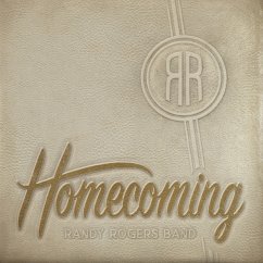 Homecoming - Rogers,Randy -Band-