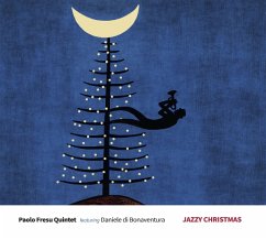 Jazzy Christmas (Slim Version) - Fresu,Paolo Quintet