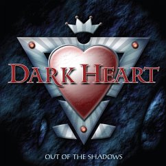 Out Of The Shadows - Dark Heart