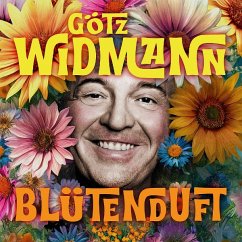 Bluetenduft (Lp) - Widmann,Goetz