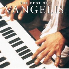 Cover The Best Of