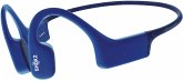 Shokz OpenSwim Blau