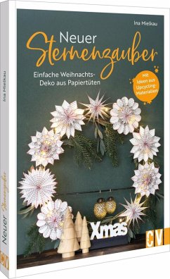 Cover Neuer Sternenzauber