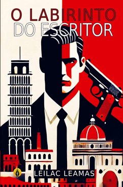 Cover O Labirinto do Escritor