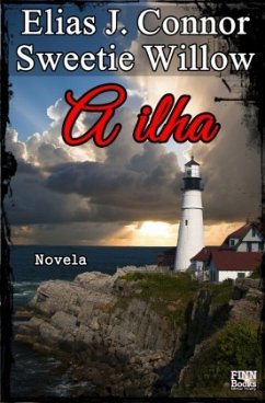 A ilha - Connor, Elias J.