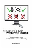 Verkaufserfolg durch Werbepsychologie
