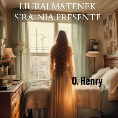 Cover Liurai Matenek sira-nia presente