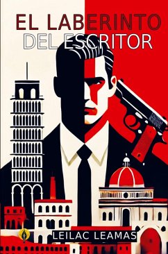 Cover EL LABERINTO DEL ESCRITOR
