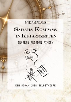 Cover Sarahs Kompass in Krisenzeiten