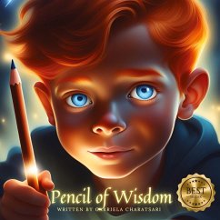 Pencil of Wisdom - Charatsari, Gabriela