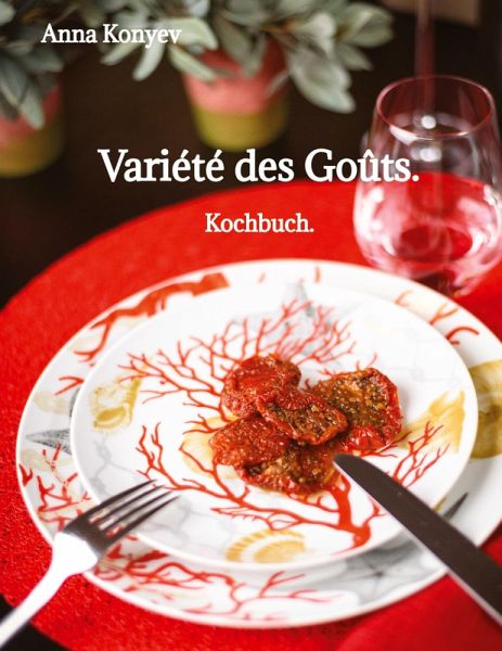 Variété des Goûts. Variété des Goûts.