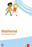 Matherad inklusiv. Materialpaket inklusiv Klasse 1 Matherad inklusiv. Materialpaket inklusiv Klasse 1