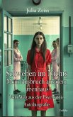 Schweben im Nichts - Mein Ausbruch aus dem Irrenhaus - Vom Weg aus der Psychiatrie - Autobiografie Schweben im Nichts - Mein Ausbruch aus dem Irrenhaus - Vom Weg aus der Psychiatrie - Autobiografie