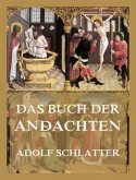Das Buch der Andachten Das Buch der Andachten