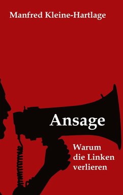 Cover Ansage