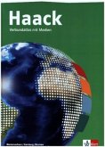 Haack Verbundatlas. Ausgabe Niedersachsen Sekundarstufe I Haack Verbundatlas. Ausgabe Niedersachsen Sekundarstufe I