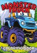 Mega Monster Trucks Coloring Adventure - Bild 1