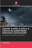 Cativar o sofá Cativar o sofá