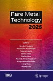 Rare Metal Technology 2025