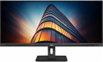 AOC U34E2M 86,4 cm (34 Zoll) Monitor (UW-QHD (3440 x 1440 Pixel), 4ms Reaktionszeit)