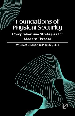 Cover Foundations of Physical Security (eBook, ePUB)