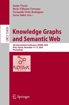 Cover Knowledge Graphs and Semantic Web