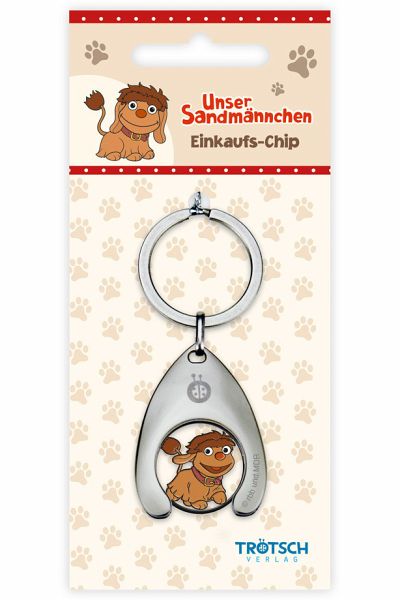 Trötsch Unser Sandmännchen Einkaufschip Moppi Trötsch Unser Sandmännchen Einkaufschip Moppi