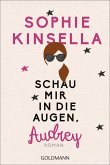 Schau mir in die Augen, Audrey (eBook, ePUB)